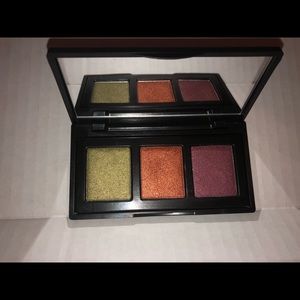 NAKED COSMETICS Eyeshadow Trio